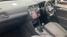 Volkswagen Tiguan 1.5 TSI 150 Life 5dr Petrol Estate